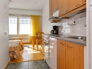 Holiday Home Luulampi f6 by Interhome