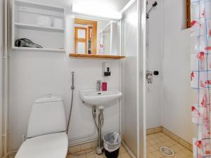 Holiday Home Sotka 13 by bomba by Interhome