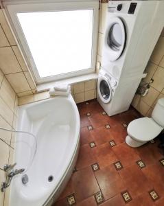 Zakątek Trzech Braci