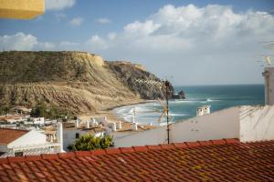 A06 - Seaview 1 Bed Apartment