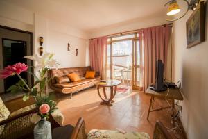 A06 - Seaview 1 Bed Apartment