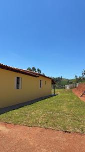 Casa de Campo Sitio com tranquilidade