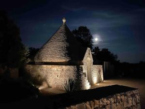 IL TRULLO DI NINNO