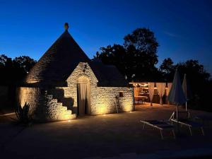 IL TRULLO DI NINNO