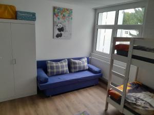 Ferienwohnung Marina in Sankt Englmar, Bayerischer Wald, familienfreundlich