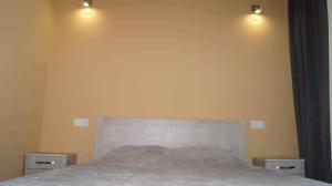 snow forest bakuriani apartment eight