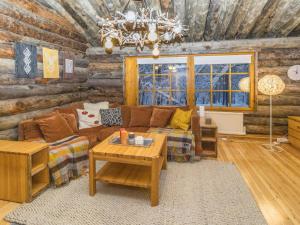 Holiday Home Saariselän poromooli a7 by Interhome