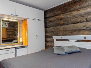 Holiday Home Raahenmaja by Interhome