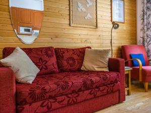 Holiday Home Outapailakka j 6 by Interhome