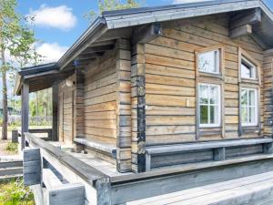 Holiday Home Pikku-veke by Interhome