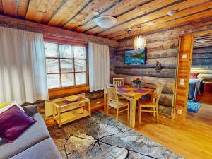 Holiday Home Sokosti - puilakka 4 by Interhome