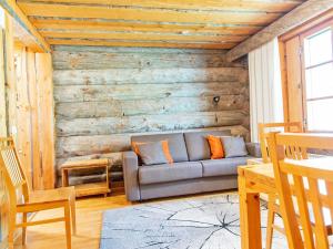 Holiday Home Sokosti - puilakka 4 by Interhome