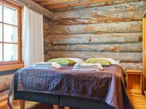 Holiday Home Sokosti - puilakka 4 by Interhome