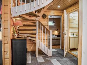 Holiday Home Napakettu by Interhome