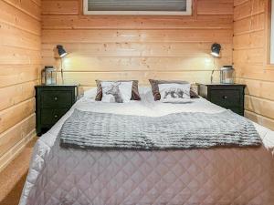 Holiday Home Napakettu by Interhome