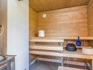 Holiday Home Kuusiniemi by Interhome