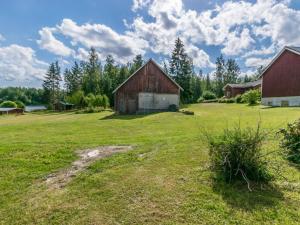 Holiday Home Kuusiniemi by Interhome