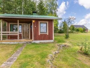 Holiday Home Kuusiniemi by Interhome