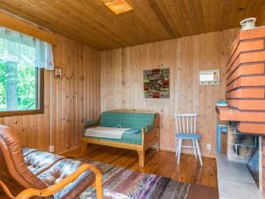 Holiday Home Kuusiniemi by Interhome