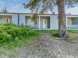 Holiday Home Saariseläntie 8 a 8 by Interhome