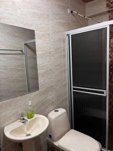 Hospedaje Villa Laura