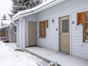 Holiday Home Rukan ankkuri by Interhome