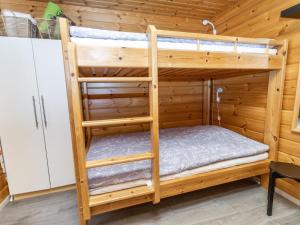 Holiday Home Rukan ankkuri by Interhome