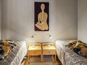 Holiday Home Saariseläntie 8 a 8 by Interhome