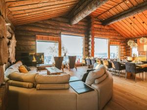 Holiday Home Uuvana by Interhome