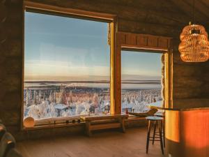 Holiday Home Uuvana by Interhome