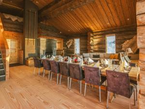 Holiday Home Uuvana by Interhome