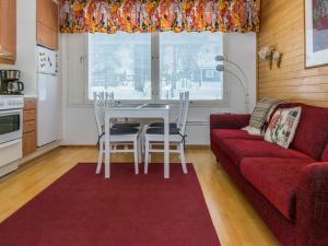 Holiday Home Rautulampi h 24 by Interhome
