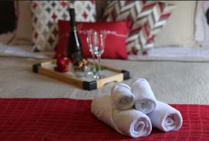 Casa Amsterdam, Temática e Aconchegante em Águas de Lindóia