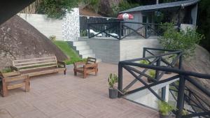 Isto é amor Casa do lago