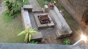 Isto é amor Casa do lago