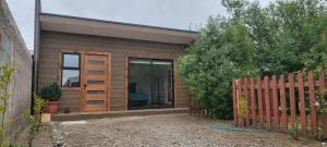 Cabaña Roquin Patagonia