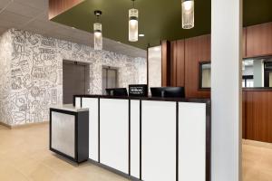 LivSmart Studios By Hilton Kokomo