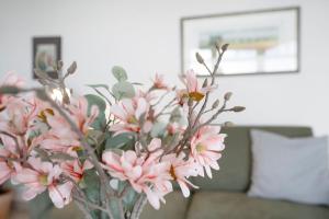 Villa am Hang- Wohnung 11