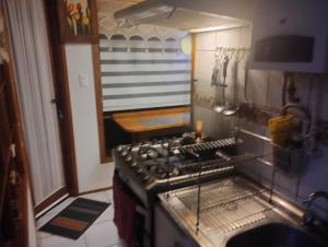 Cabañas Pétalos Villarrica Bungalows 2 personas