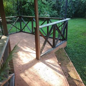 Cabañas Pétalos Villarrica Bungalows 2 personas