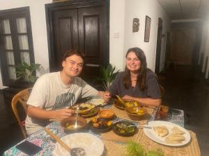 Zensigiri Ayurveda Wellness Homestay