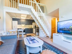 Holiday Home Teerenpesue g 61 by Interhome