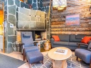 Holiday Home Vasamooli 3 by Interhome