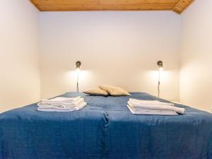 Holiday Home Teerenpesue g 61 by Interhome