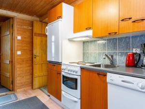 Holiday Home Vasamooli 3 by Interhome