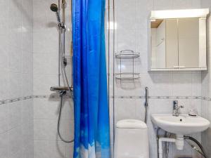 Holiday Home Outapailakka j 12 by Interhome