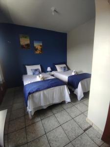 Suíte 1 próximo ao Aeroporto.