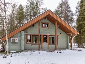 Holiday Home Sallassi by Interhome