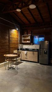 Cabaña San Rafael, cerca pueblo y charco