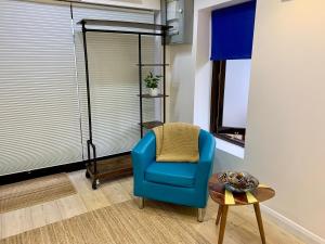 Modern studio in Ealing Broadway WiFi Kitchen